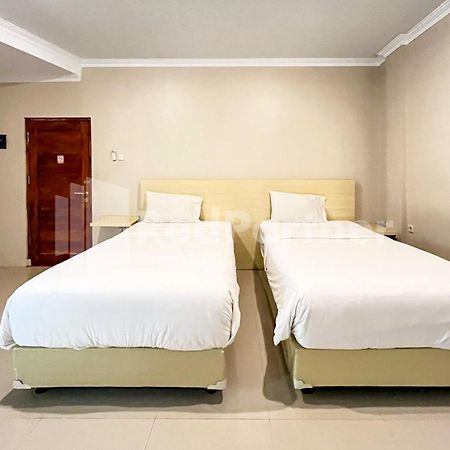 Hotel Andono Near Yia Mitra Reddoorz Temon Luaran gambar