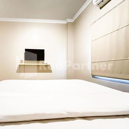 Hotel Andono Near Yia Mitra Reddoorz Temon Luaran gambar