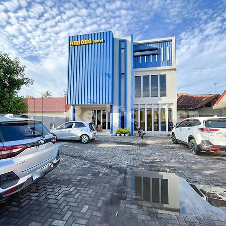 Hotel Andono Near Yia Mitra Reddoorz Temon Luaran gambar