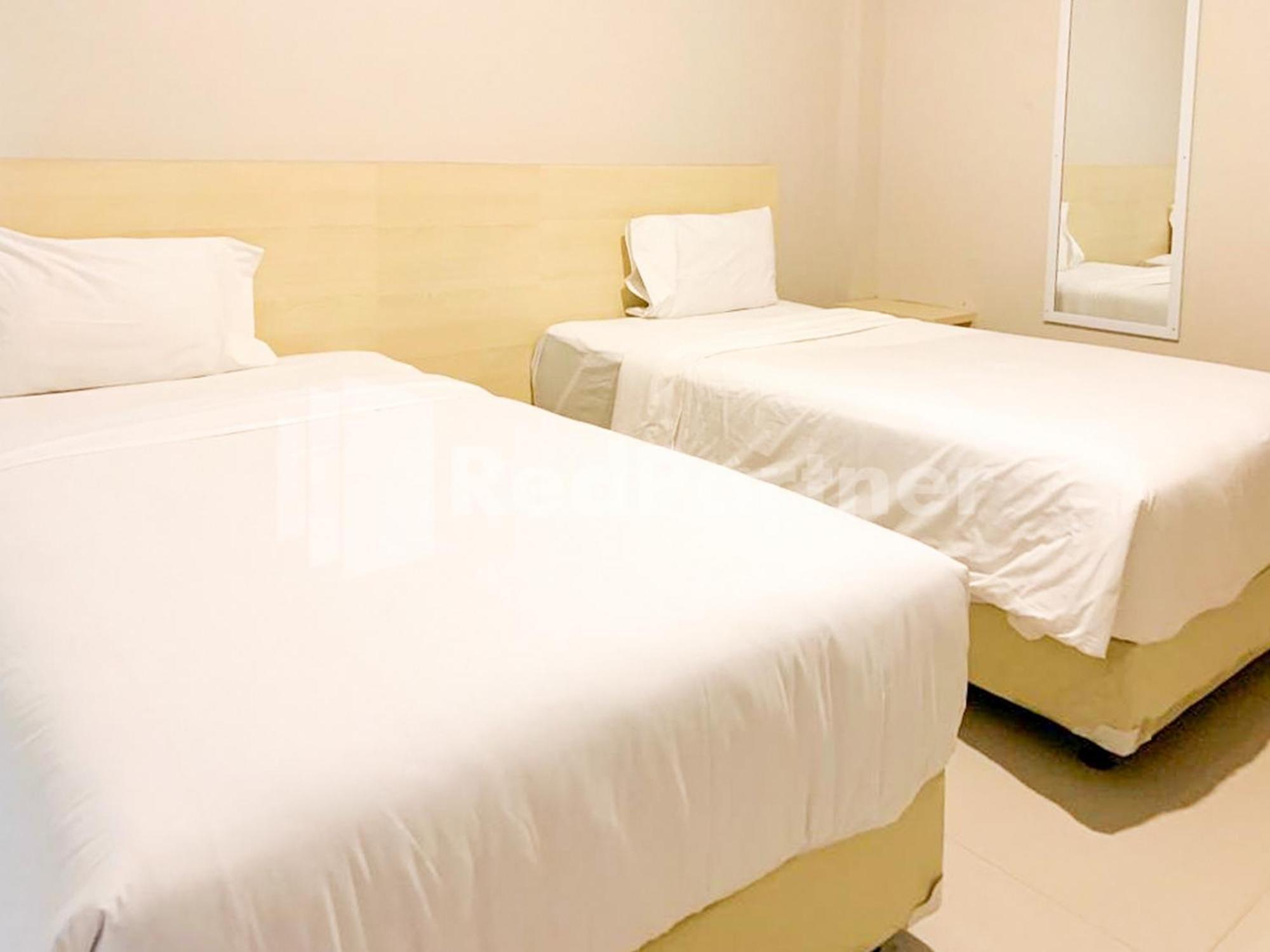 Hotel Andono Near Yia Mitra Reddoorz Temon Luaran gambar