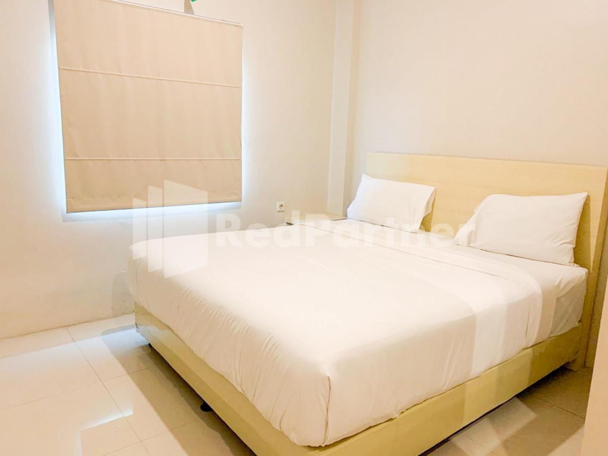 Hotel Andono Near Yia Mitra Reddoorz Temon Luaran gambar