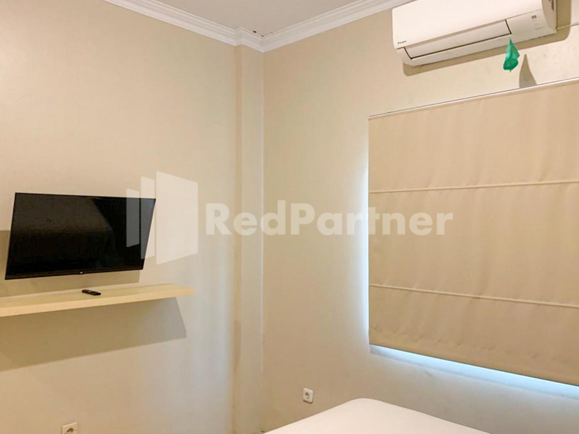 Hotel Andono Near Yia Mitra Reddoorz Temon Luaran gambar