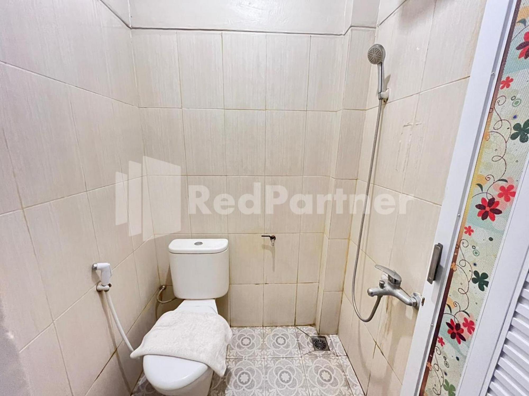 Hotel Andono Near Yia Mitra Reddoorz Temon Luaran gambar