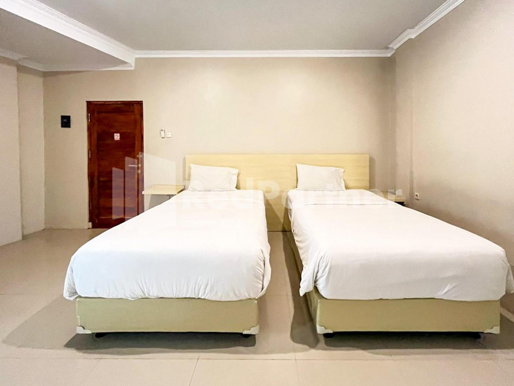 Hotel Andono Near Yia Mitra Reddoorz Temon Luaran gambar