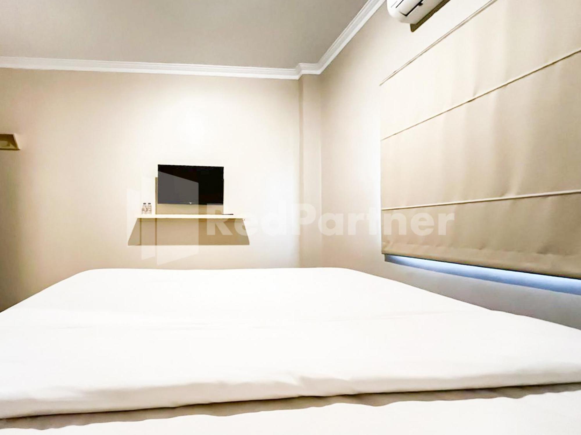 Hotel Andono Near Yia Mitra Reddoorz Temon Luaran gambar