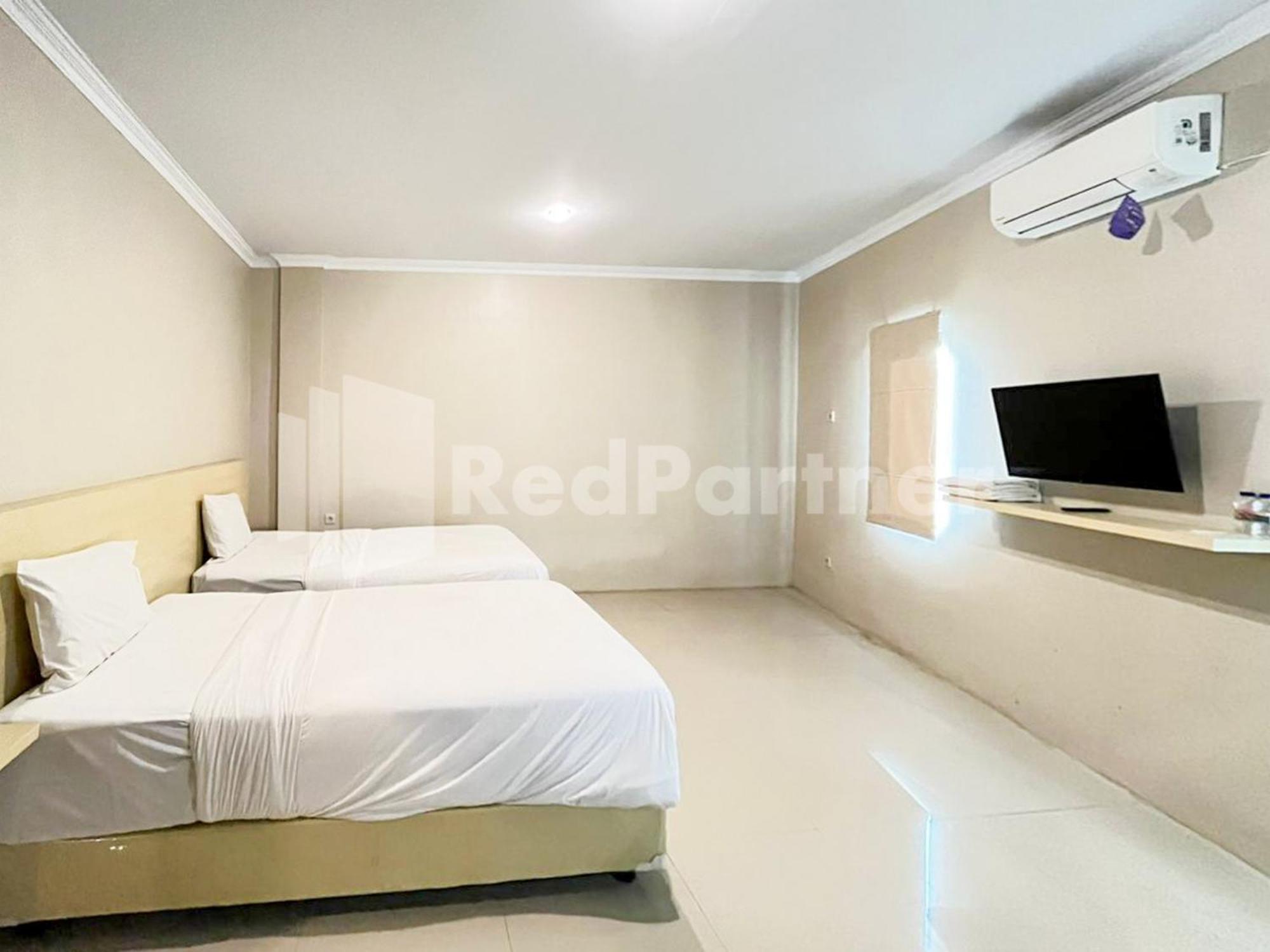 Hotel Andono Near Yia Mitra Reddoorz Temon Luaran gambar