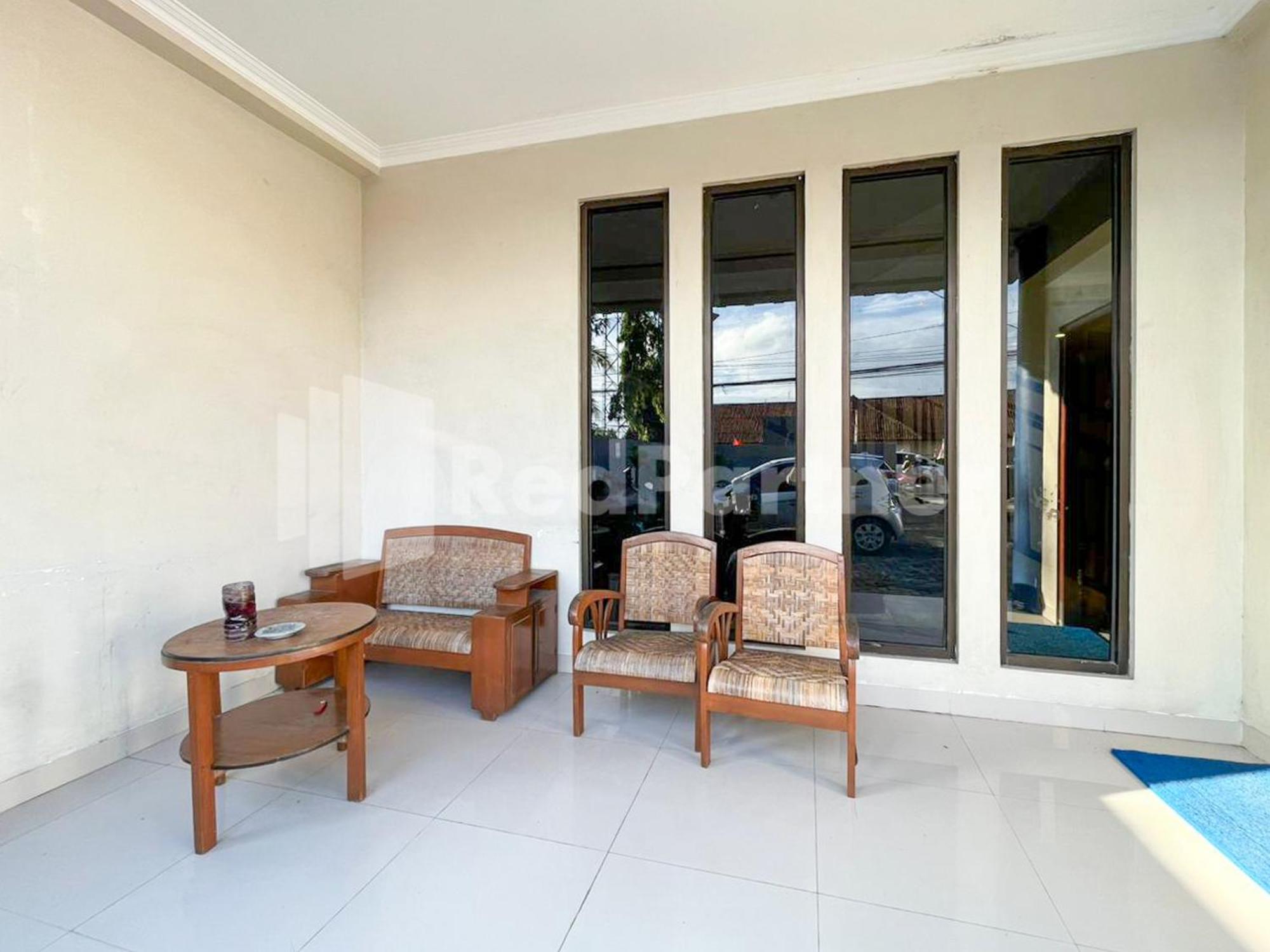 Hotel Andono Near Yia Mitra Reddoorz Temon Luaran gambar