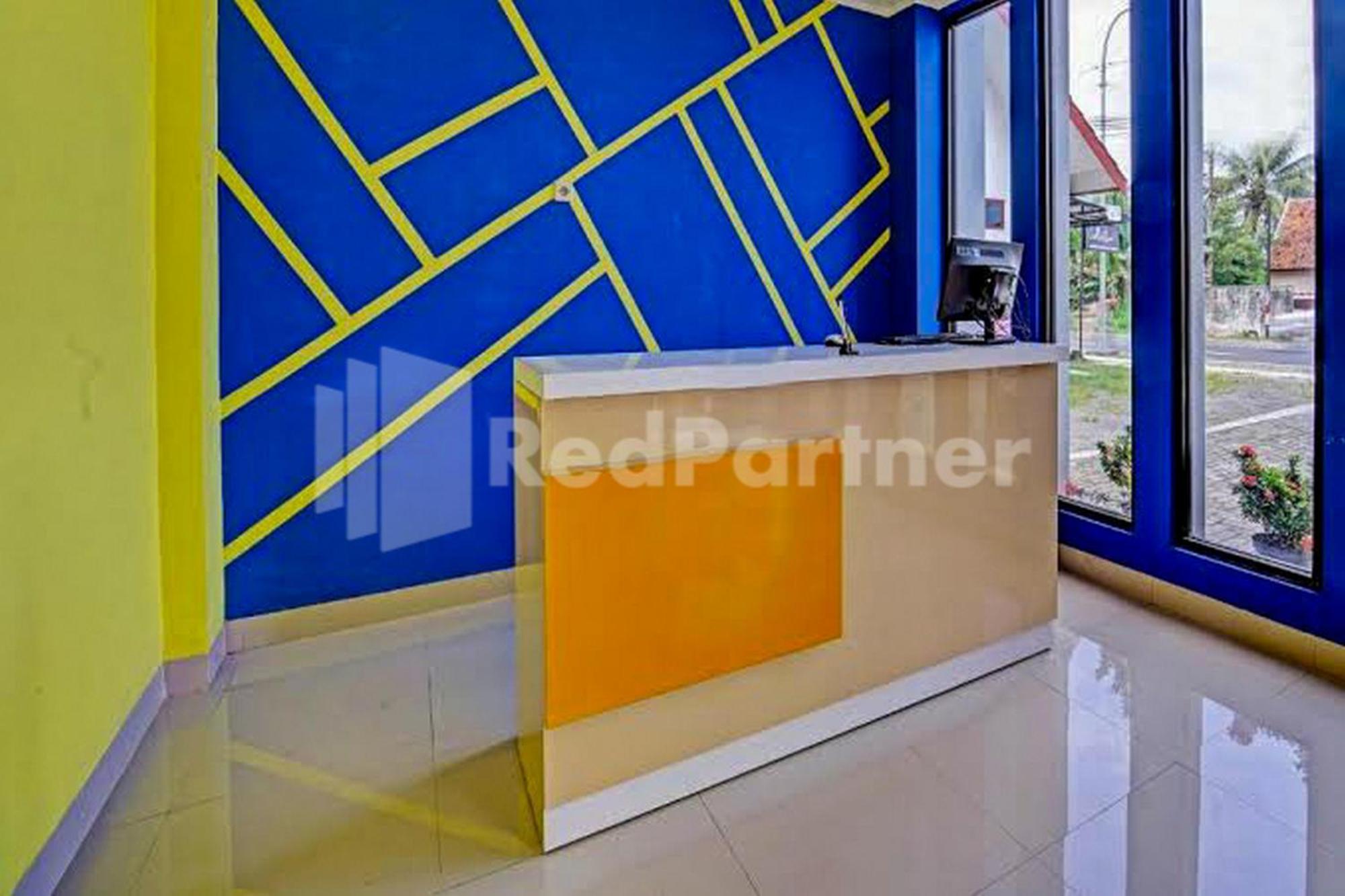 Hotel Andono Near Yia Mitra Reddoorz Temon Luaran gambar