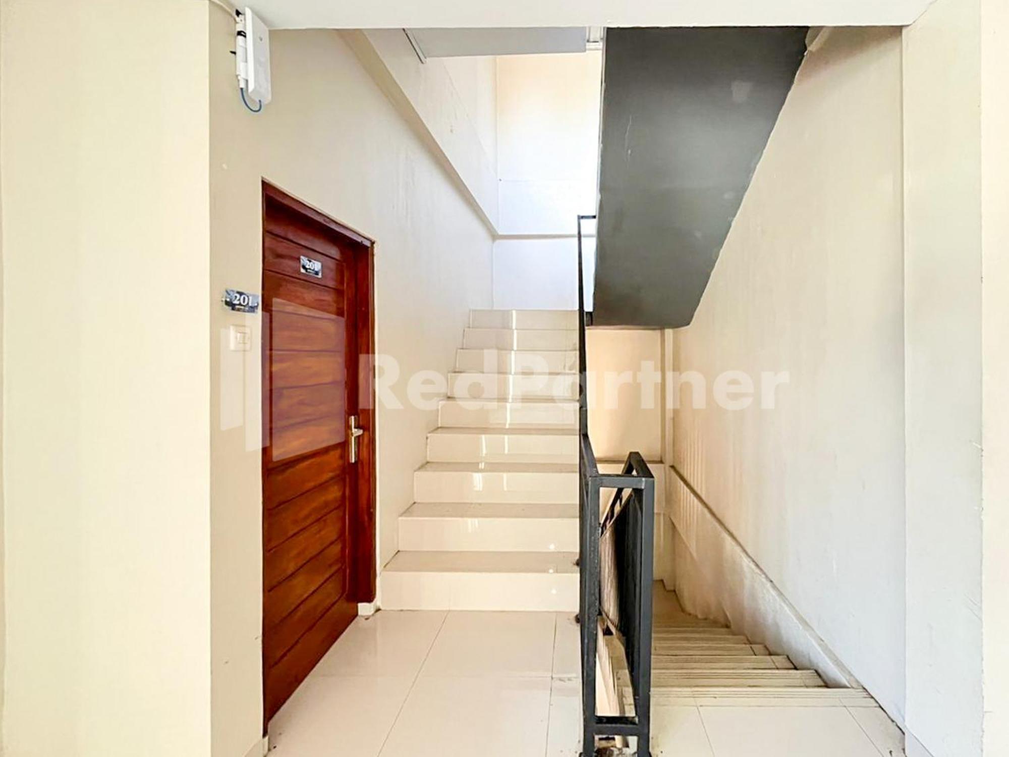 Hotel Andono Near Yia Mitra Reddoorz Temon Luaran gambar