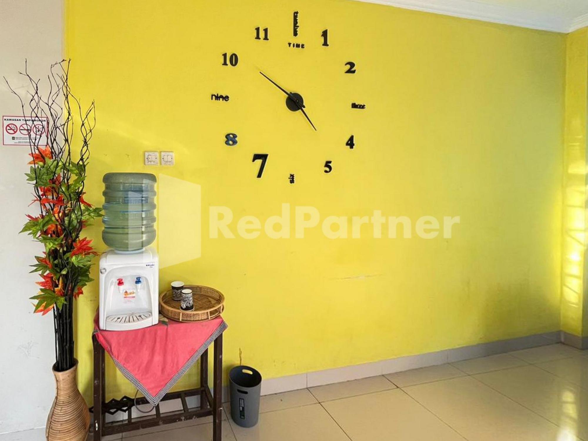 Hotel Andono Near Yia Mitra Reddoorz Temon Luaran gambar