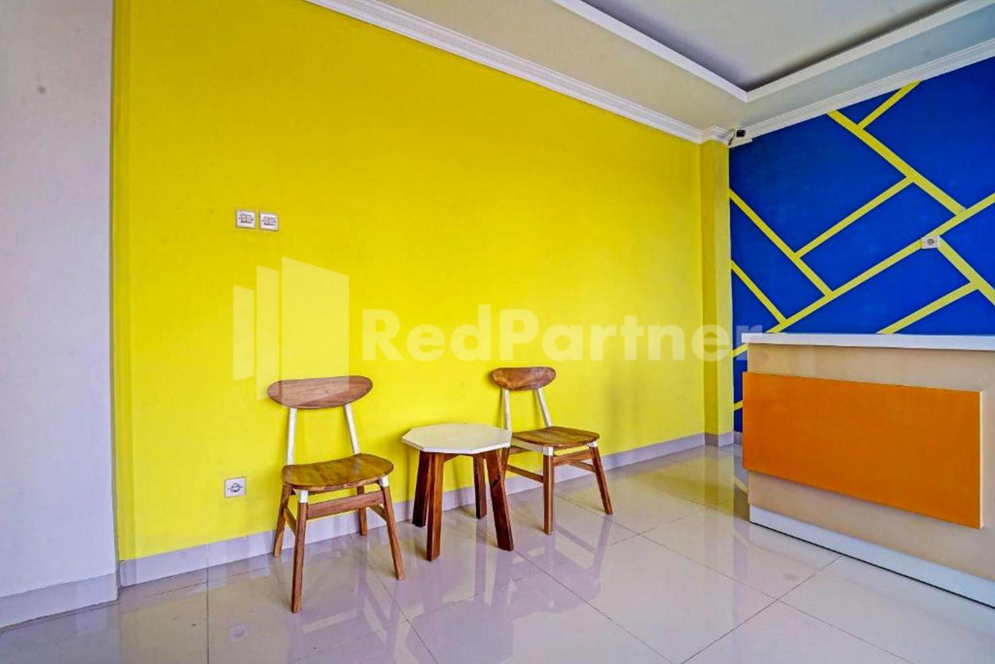 Hotel Andono Near Yia Mitra Reddoorz Temon Luaran gambar