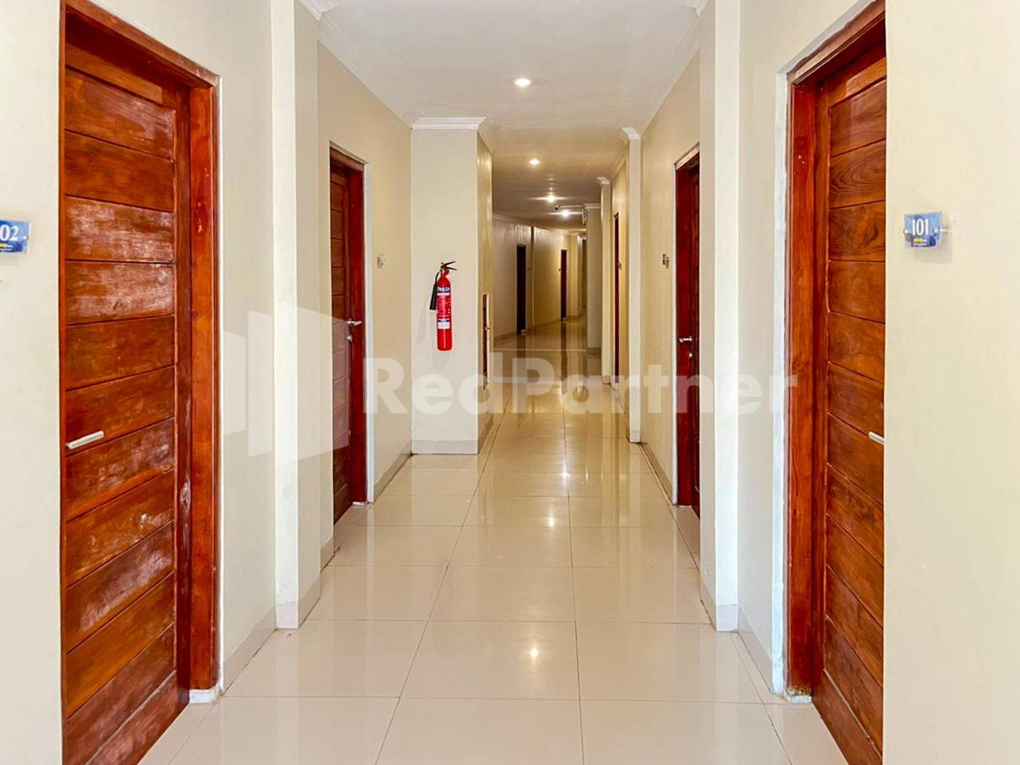 Hotel Andono Near Yia Mitra Reddoorz Temon Luaran gambar